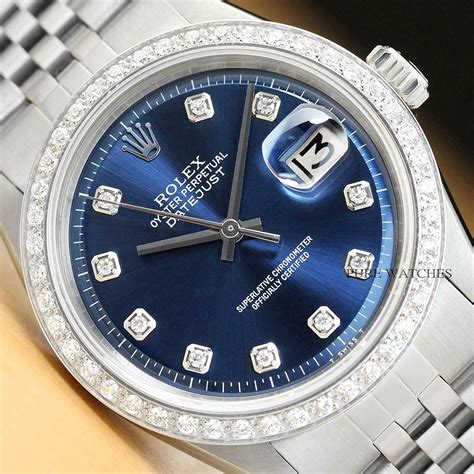 rolex men's white gold watches|18k gold rolex watch prices.